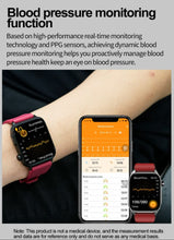 Load image into Gallery viewer, New ET580 Smartwatch - Black_10
